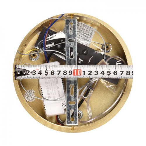 Подвесной светильник Natali Kovaltseva Happy LED LAMPS 81482