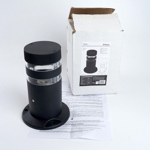 Садово-парковый светильник Feron Сеул 48342