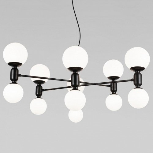 Подвесная люстра Eurosvet Bubble a063215 Подвесная люстра Eurosvet Bubble a063215