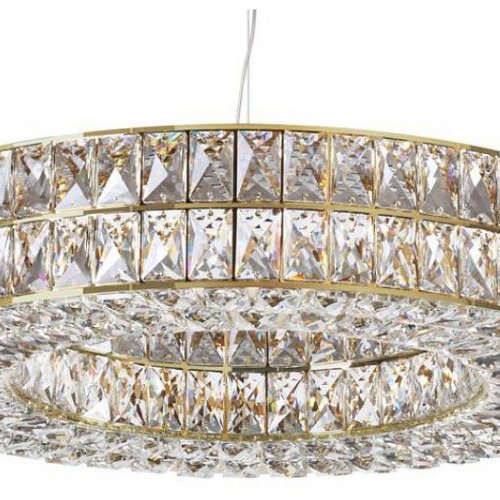 Подвесная люстра Odeon Light Panta 4926/85L