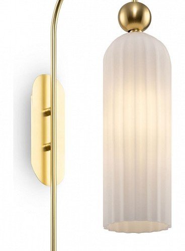 Бра Maytoni Antic MOD302WL-01W