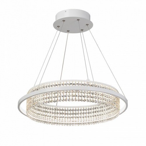 Подвесной светодиодный светильник Vitaluce V5400-0/1S