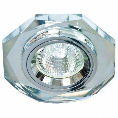 Встраиваемый светильник Feron 80202 19701 Встраиваемый светильник Feron 80202 19701