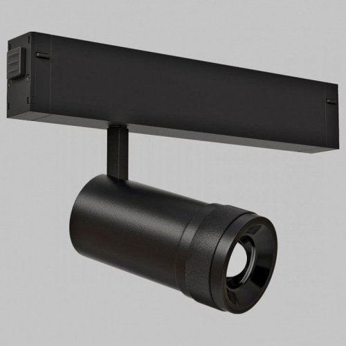 Трековый светильник Smart Line IL.0050.6004-7-BK Трековый светильник Smart Line IL.0050.6004-7-BK
