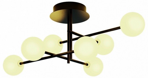 Потолочная люстра Mantra Cellar 7632 Потолочная люстра Mantra Cellar 7632