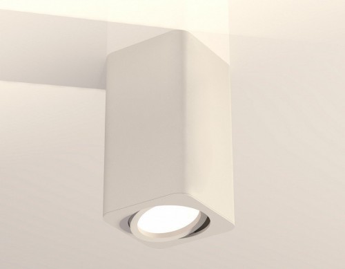 Точечный светильник Ambrella light Techno Spot XS7820010