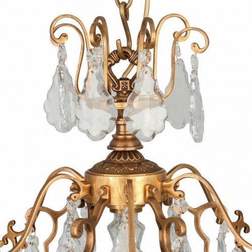 Подвесная люстра Covali  APL-50619