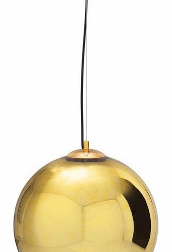 Подвесной светильник Loft IT Copper Shade Loft2024-E