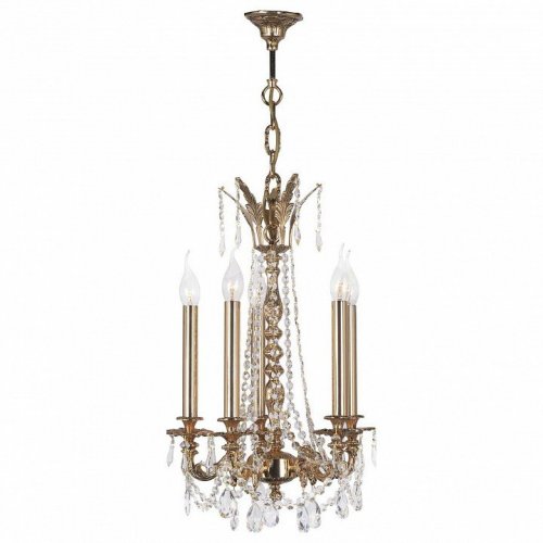 Подвесная люстра Dio D'Arte Arezzo E 1.1.5.600 GB Подвесная люстра Dio D'Arte Arezzo E 1.1.5.600 GB