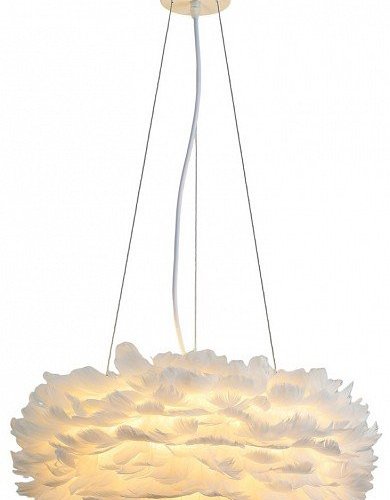 Подвесной светильник Favourite Plumage 4840-3P Подвесной светильник Favourite Plumage 4840-3P