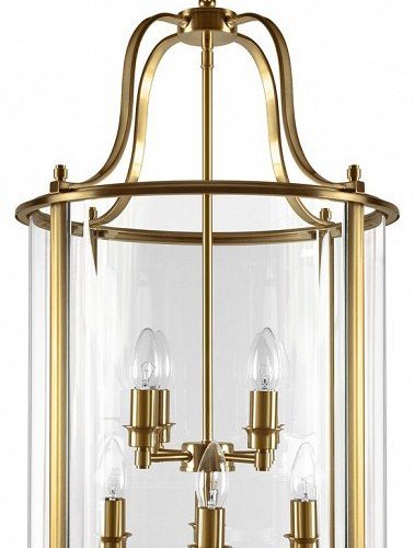 Подвесной светильник Loft it Lighthouse 10456/8 AB