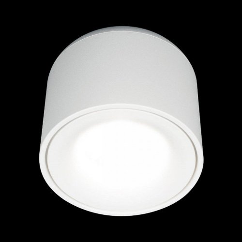 Потолочный светодиодный светильник Loft IT Tictac 10219 White 4000K