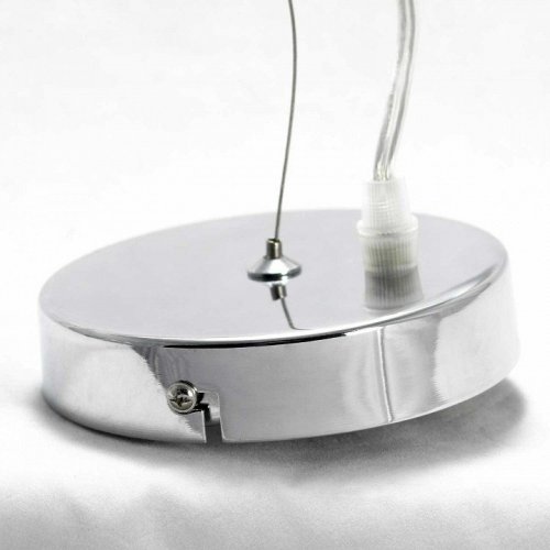 Подвесная люстра Lussole Lgo Huron LSP-8154 Подвесная люстра Lussole Lgo Huron LSP-8154