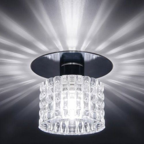 Точечный светильник Donolux Dl147ch DL147CH/White Точечный светильник Donolux Dl147ch DL147CH/White