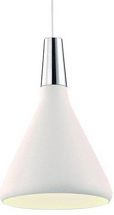 Подвесной светильник Arte Lamp Ciclone A9154SP-1WH Подвесной светильник Arte Lamp Ciclone A9154SP-1WH
