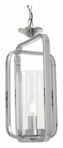 Подвесной светильник Lumina Deco Benton LDP 1236-1 CHR