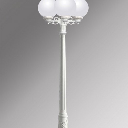 Наземный фонарь Globe 250 G25.156.S30.WYE27 Наземный фонарь Globe 250 G25.156.S30.WYE27