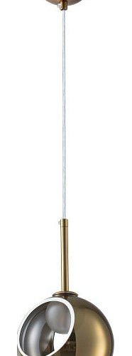 Подвесной светильник Belfast Ulster A2001/B/150 GL