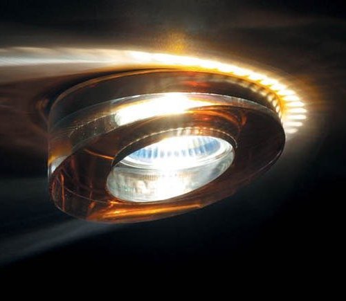 Точечный светильник Downlight DL012Y