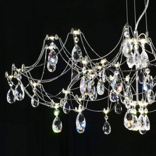 Подвесная люстра Ersilia MR2661-60P-50AD