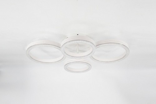 Потолочная люстра Rivoli Juniper Б0068478