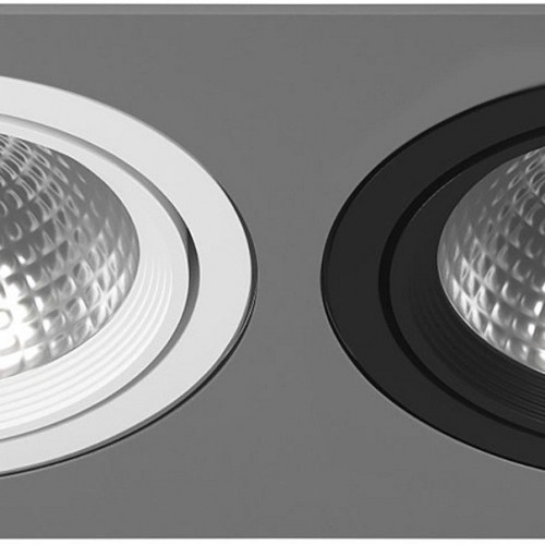 Точечный светильник Lightstar Intero 111 i839070607