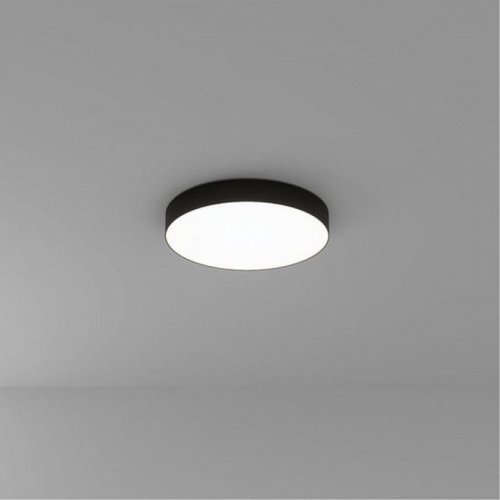Потолочный светильник Arte Lamp Fado A7350PL-1BK