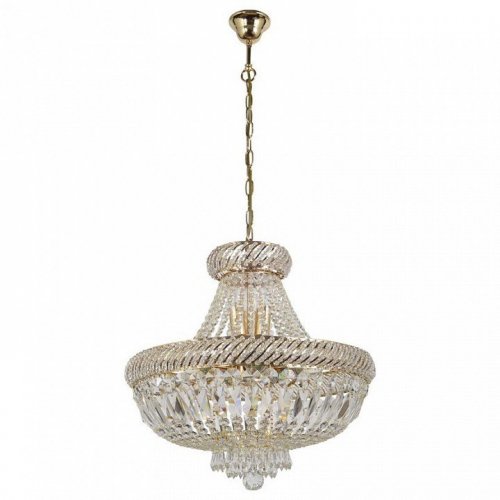 Подвесная люстра Arti Lampadari Palermo Palermo E 1.5.45.101 G