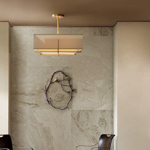 Потолочная люстра ImperiumLoft MAYA01