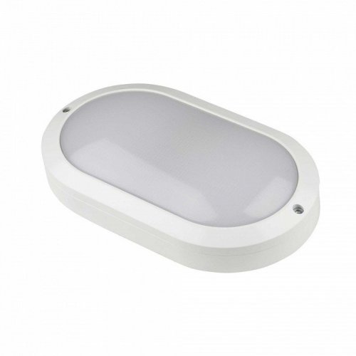 Потолочный светодиодный светильник (UL-00005448) Uniel ULW-K14A 20W/5000K IP54 White Потолочный светодиодный светильник (UL-00005448) Uniel ULW-K14A 20W/5000K IP54 White