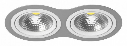 Точечный светильник Lightstar Intero 111 i9290606 Точечный светильник Lightstar Intero 111 i9290606