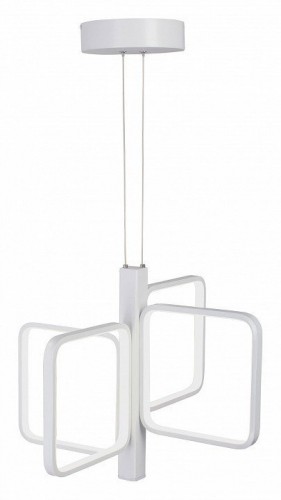 Подвесная люстра Vitaluce V3968 V3968-0/4S Подвесная люстра Vitaluce V3968 V3968-0/4S