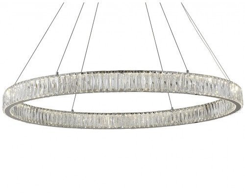 Подвесной светильник Newport 8240 8240N/100 chrome