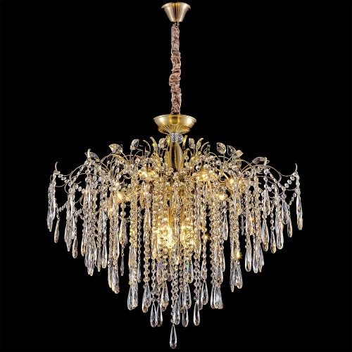 Подвесная люстра 30300-0.3-800 AB Подвесная люстра 30300-0.3-800 AB