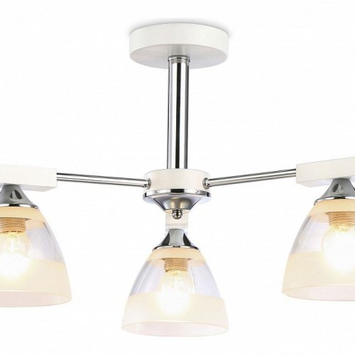 Потолочная люстра Ambrella light TRADITIONAL TR9091 Потолочная люстра Ambrella light TRADITIONAL TR9091
