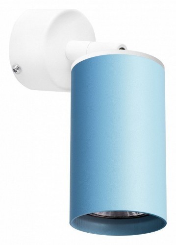 Спот Lightstar Rullo (214435+590006) RB435