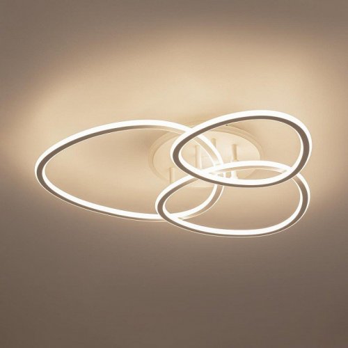 Потолочная люстра Citilux TRIO CL215B130 Потолочная люстра Citilux TRIO CL215B130