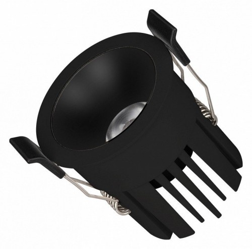 Встраиваемый светильник Arlight ATLAS 035464(1)