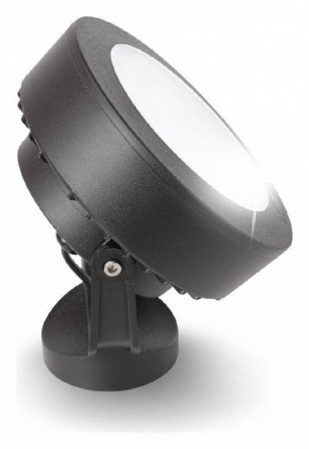 Уличный настенный светодиодный светильник Fumagalli Tommy 2M1.000.000.AXD1L