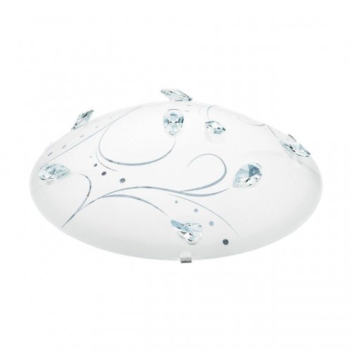 Потолочный светодиодный светильник Eglo Sorrenta 1 95689