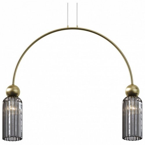 Подвесной светильник Maytoni Antic MOD302PL-02GR