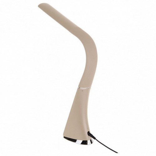 Настольная лампа Elektrostandard Elara бежевый 4690389111631