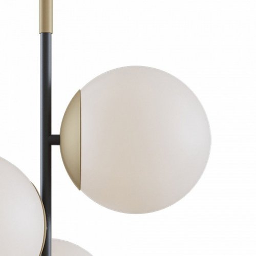 Подвесной светильник Maytoni Nostalgia MOD048PL-03G Подвесной светильник Maytoni Nostalgia MOD048PL-03G