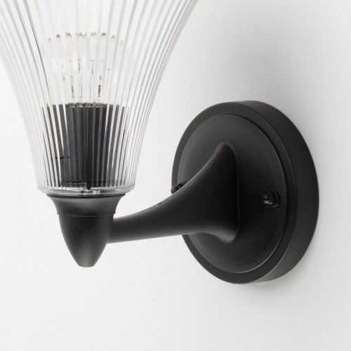 Настенный светильник уличный De City Корсо 801021701