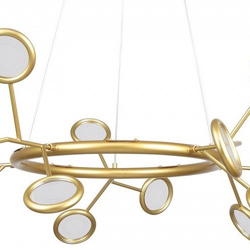 Подвесная люстра F-Promo Mugs 4253-15P