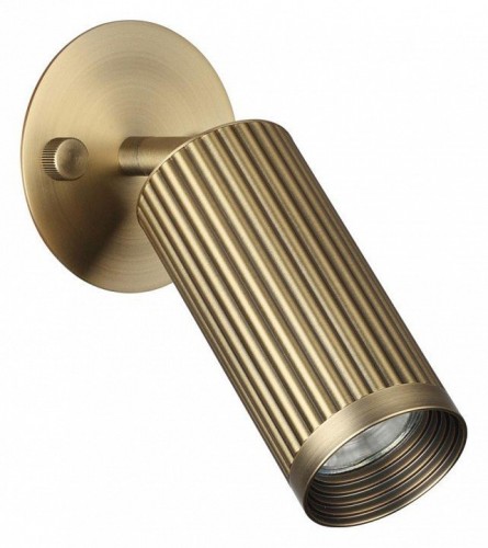 Спот Odeon Light Manchester 7013/1WA Спот Odeon Light Manchester 7013/1WA