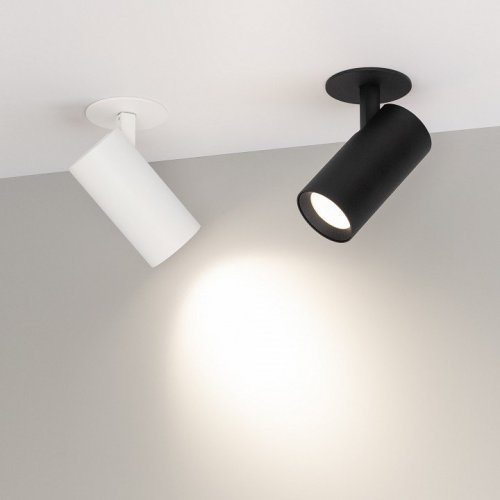 Точечный светильник Arlight 034145 Точечный светильник Arlight 034145