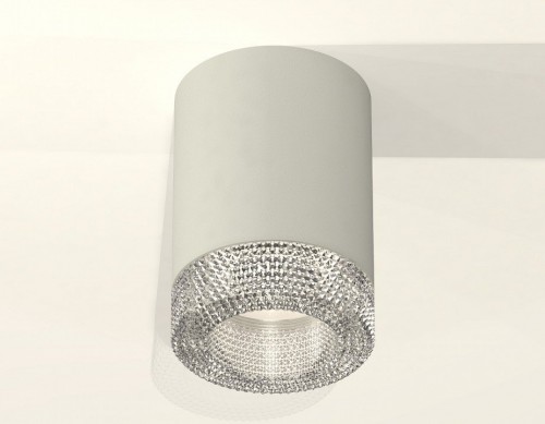 Точечный светильник Ambrella light Techno Spot XS7423001