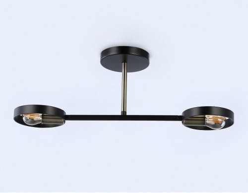 Потолочная люстра Ambrella light TRADITIONAL TR8225 Потолочная люстра Ambrella light TRADITIONAL TR8225