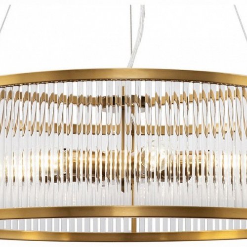 Подвесная люстра Freya Savoy FR5053PL-06BS Подвесная люстра Freya Savoy FR5053PL-06BS